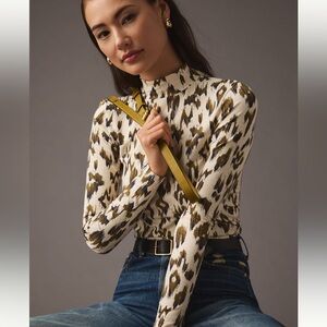 Scotch&Soda turtleneck size Medium